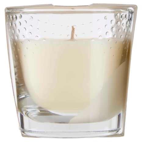 Glade® Candela profumata, fragranza Vaniglia, 112g